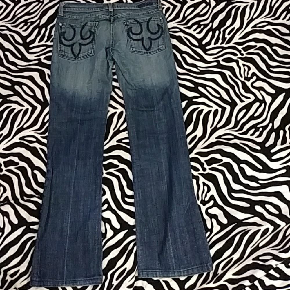 DPD Jeans - Picture 2 of 7